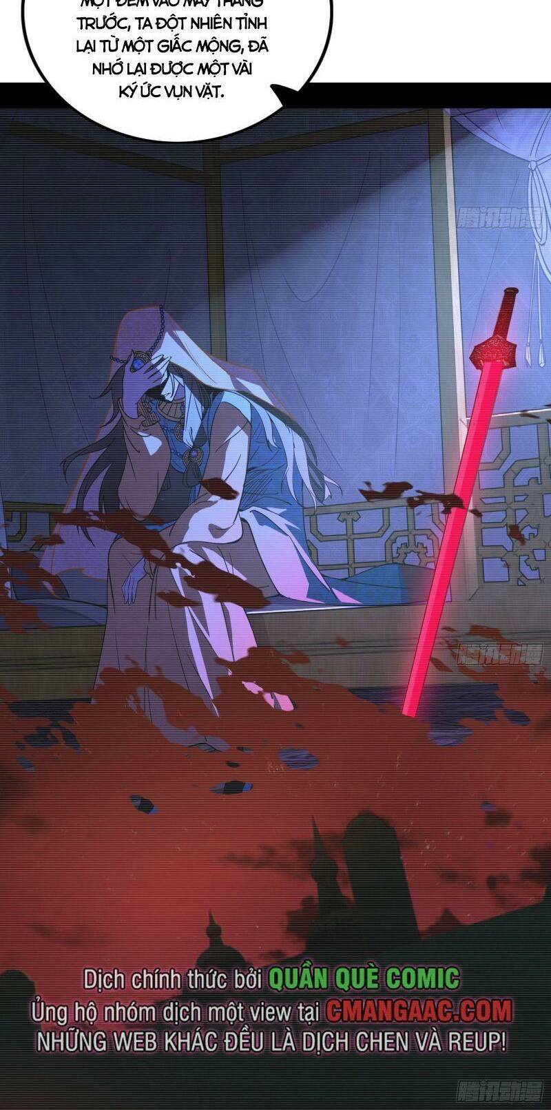 Ta Là Tà Đế Chapter 336 - Trang 2