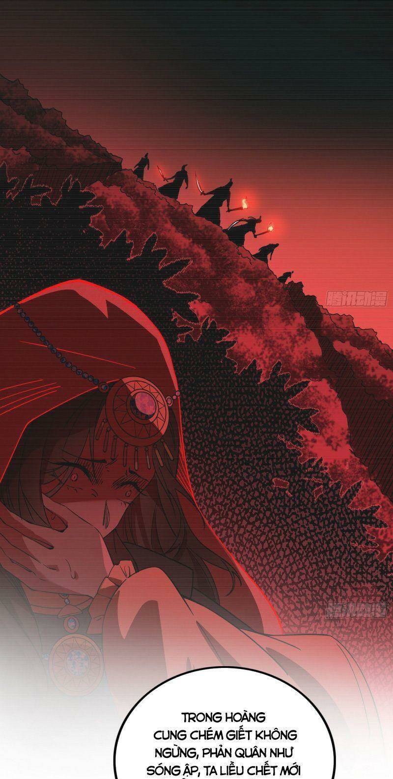 Ta Là Tà Đế Chapter 336 - Trang 2