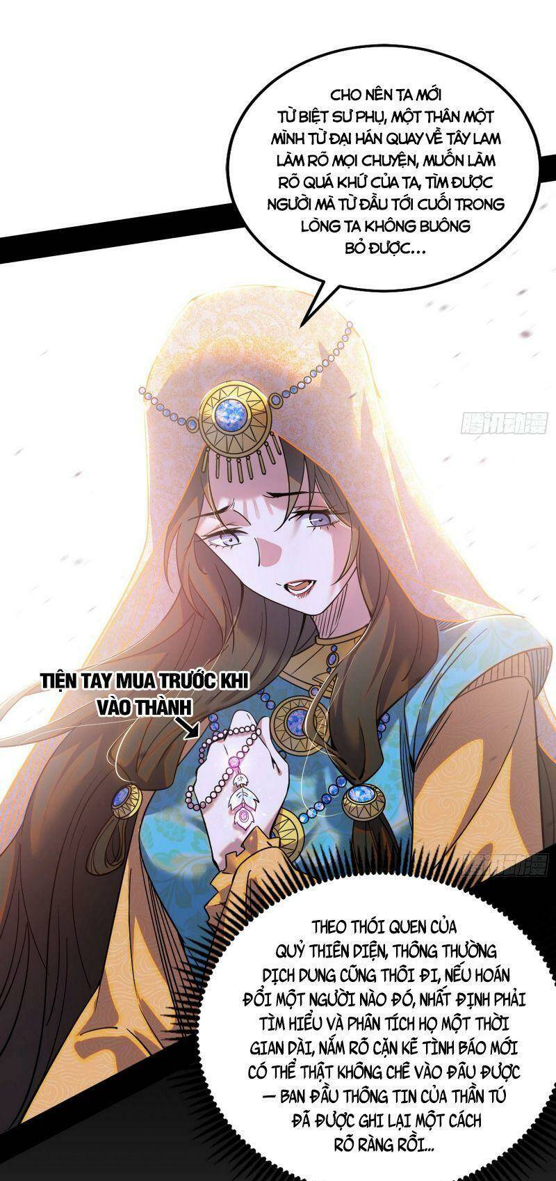 Ta Là Tà Đế Chapter 336 - Trang 2