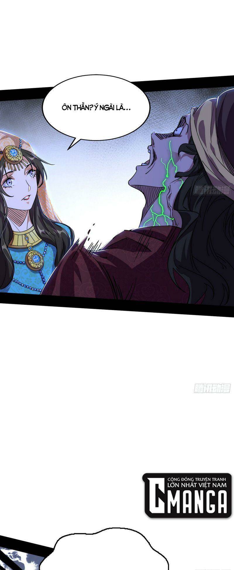 Ta Là Tà Đế Chapter 336 - Trang 2