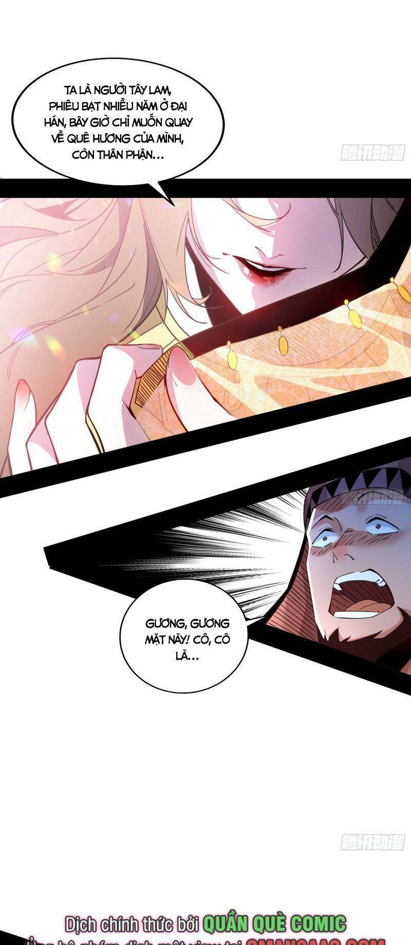 Ta Là Tà Đế Chapter 336 - Trang 2