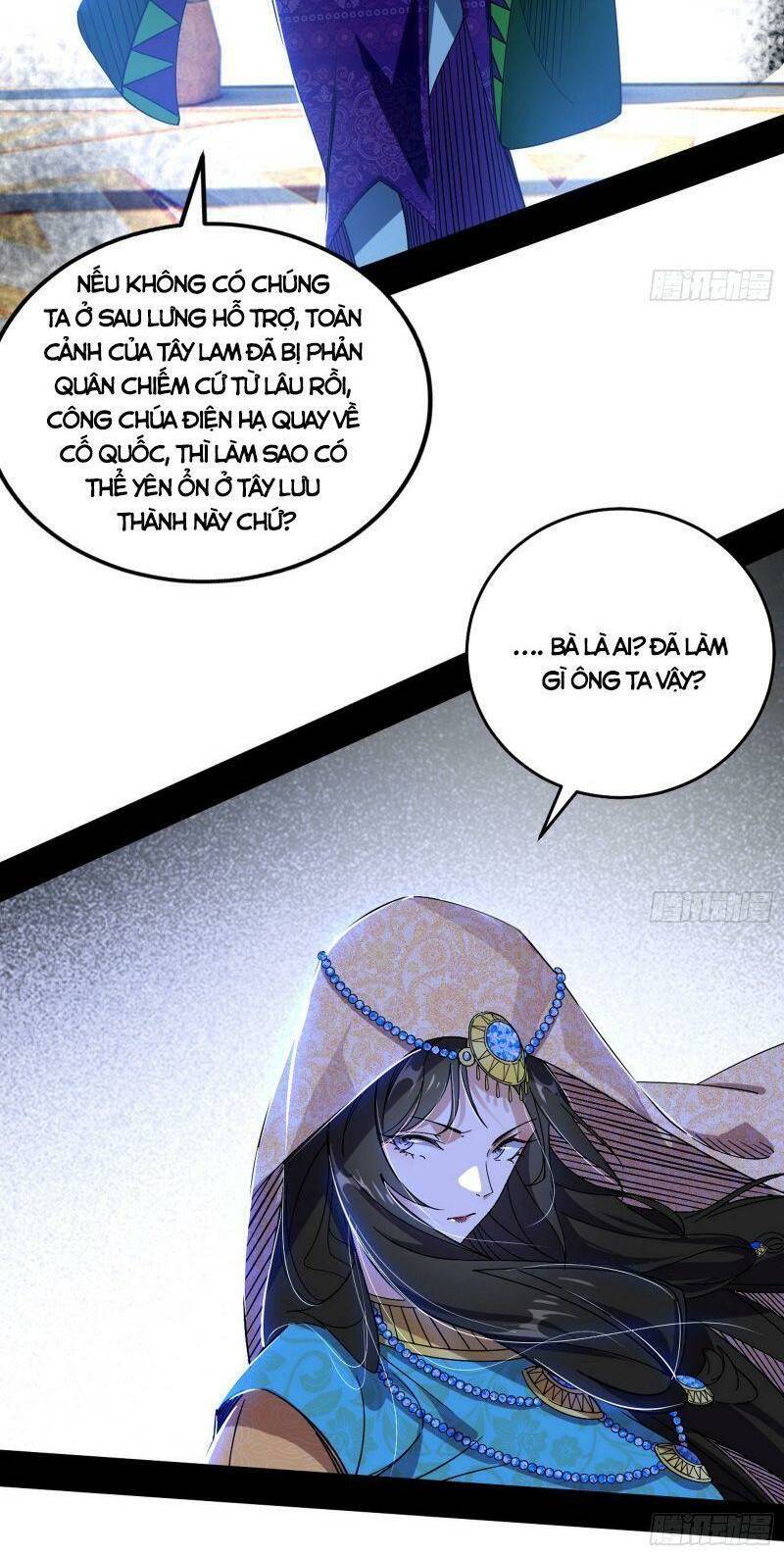 Ta Là Tà Đế Chapter 336 - Trang 2