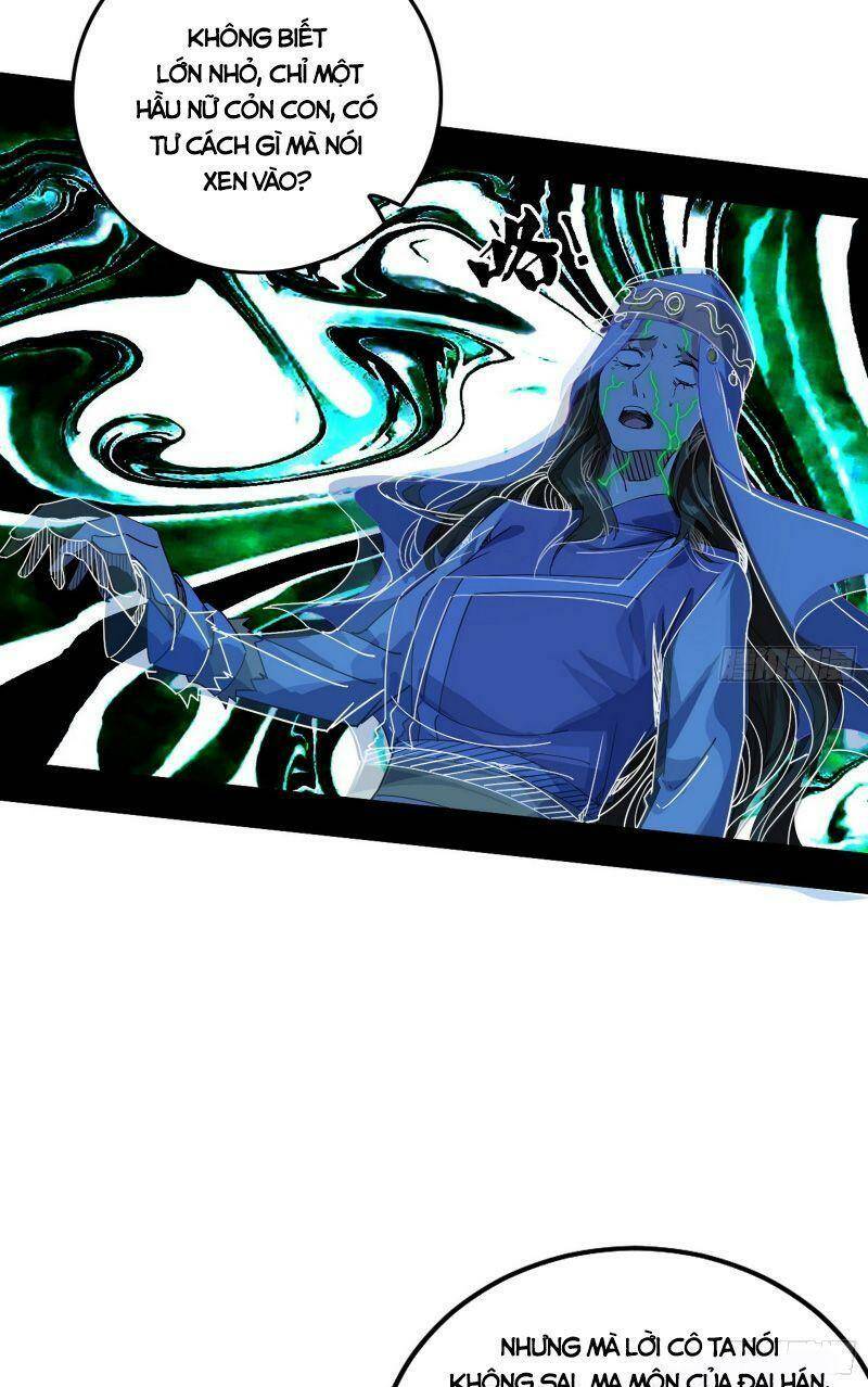 Ta Là Tà Đế Chapter 336 - Trang 2