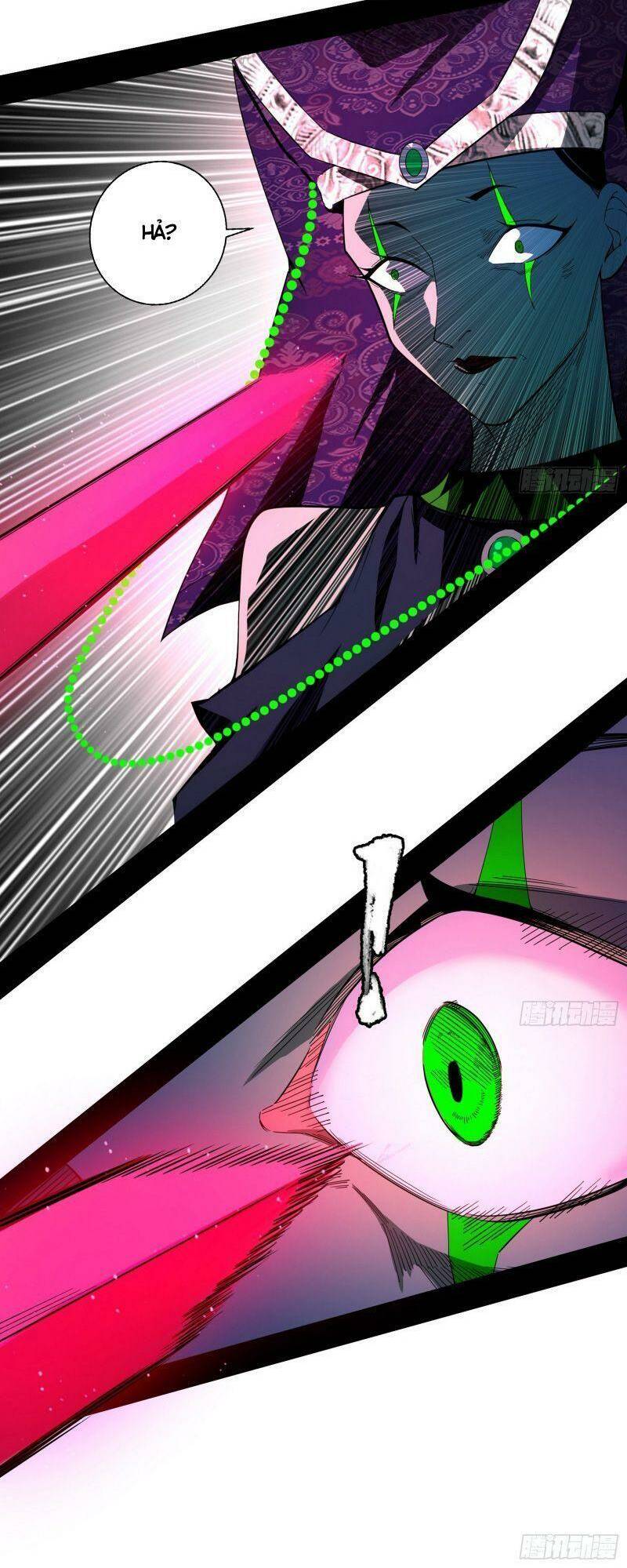 Ta Là Tà Đế Chapter 336 - Trang 2