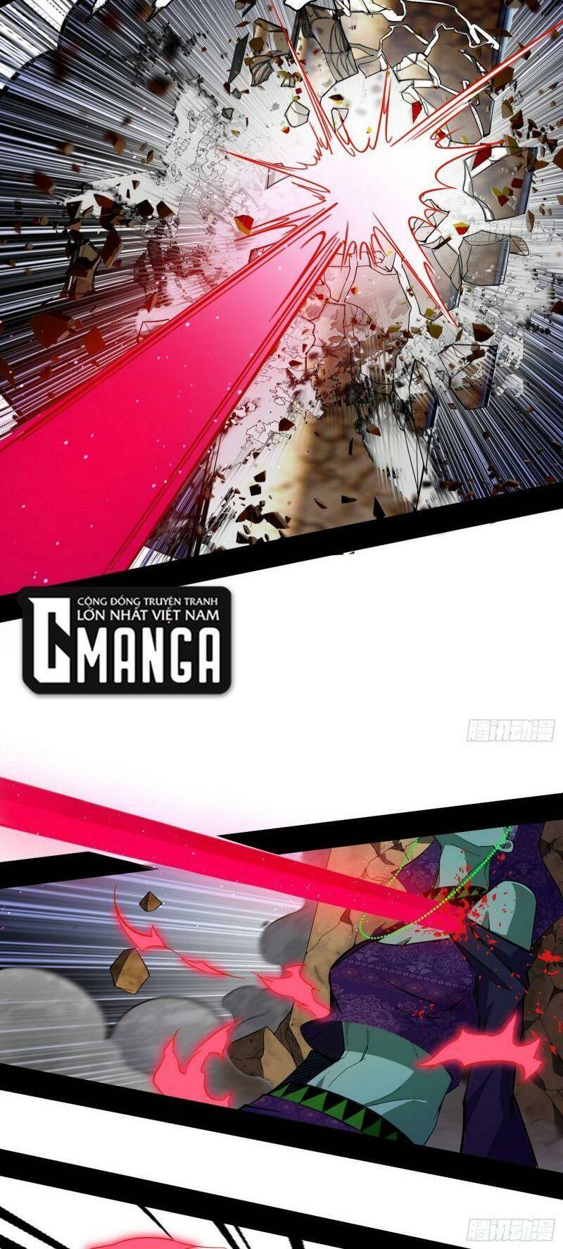 Ta Là Tà Đế Chapter 336 - Trang 2