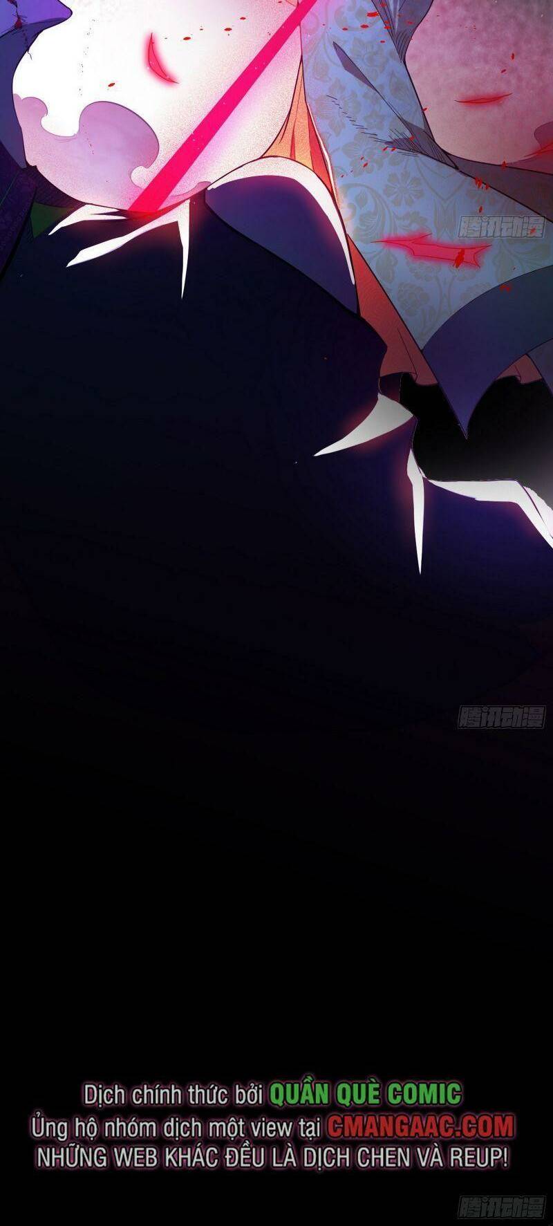 Ta Là Tà Đế Chapter 336 - Trang 2