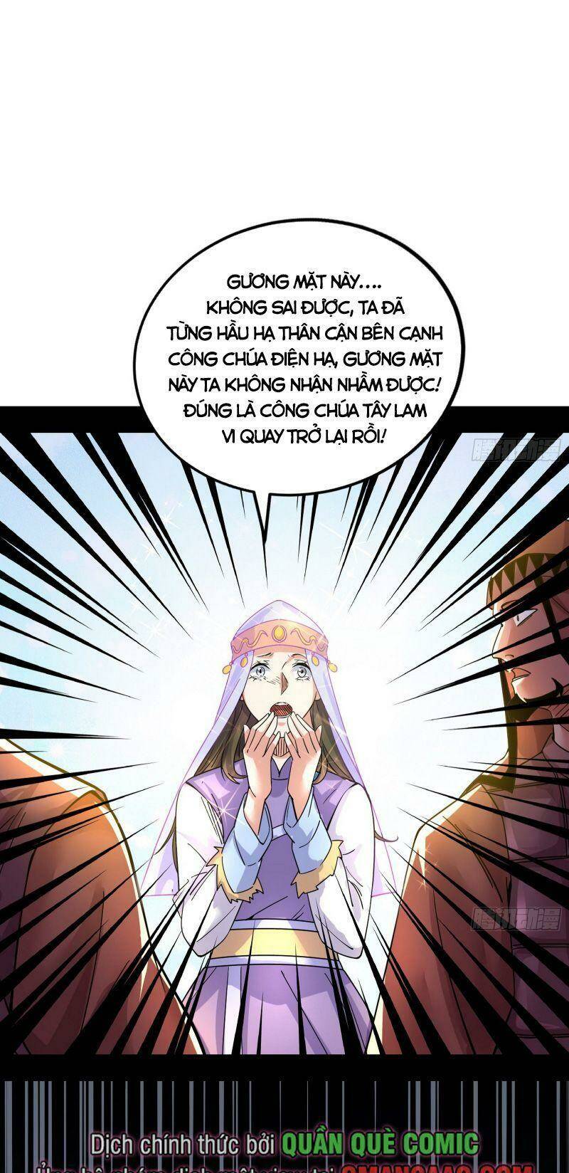 Ta Là Tà Đế Chapter 336 - Trang 2