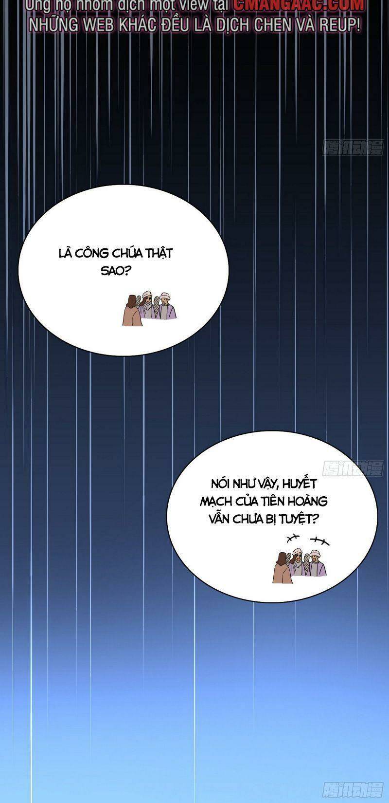 Ta Là Tà Đế Chapter 336 - Trang 2