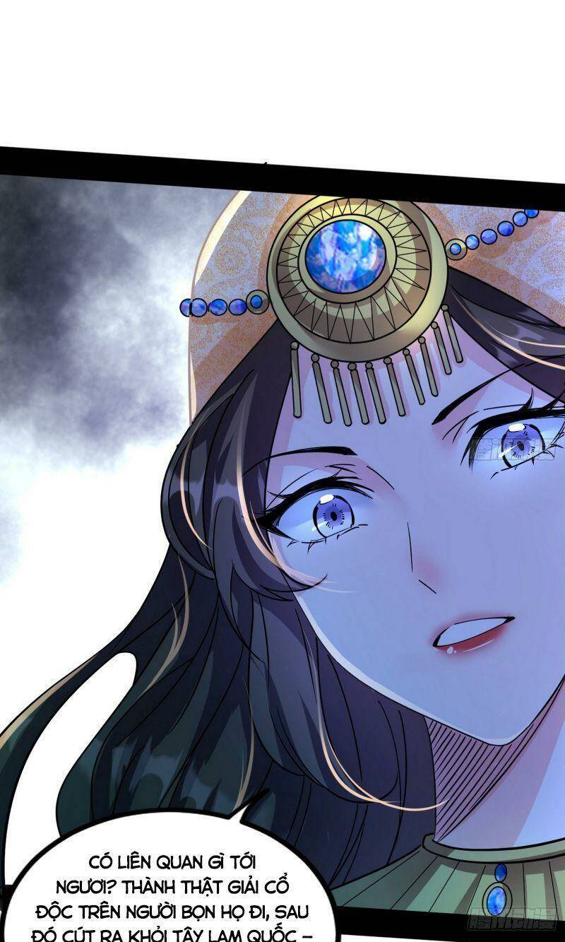 Ta Là Tà Đế Chapter 337 - Trang 2