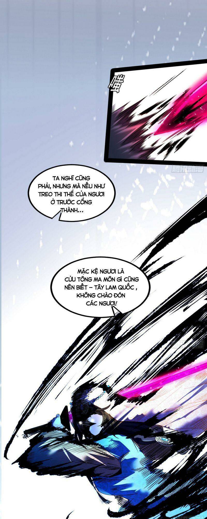 Ta Là Tà Đế Chapter 337 - Trang 2