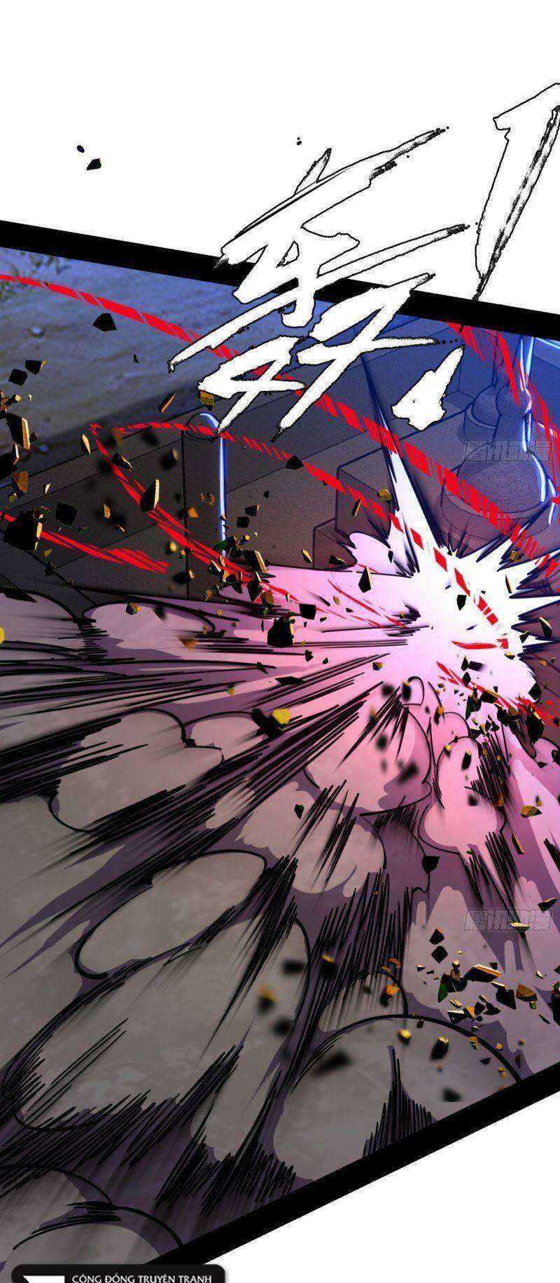 Ta Là Tà Đế Chapter 339 - Trang 2