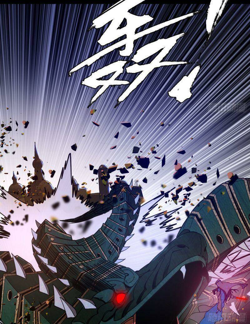 Ta Là Tà Đế Chapter 339 - Trang 2