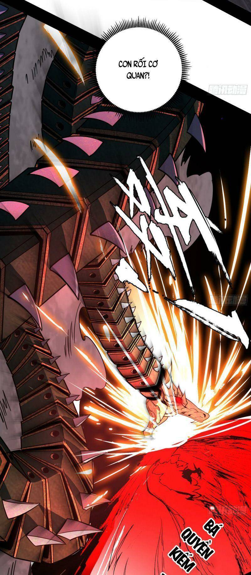 Ta Là Tà Đế Chapter 339 - Trang 2