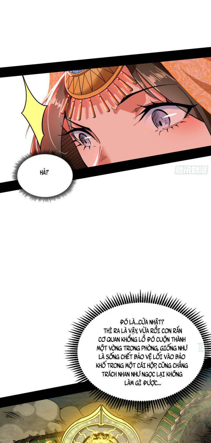 Ta Là Tà Đế Chapter 339 - Trang 2