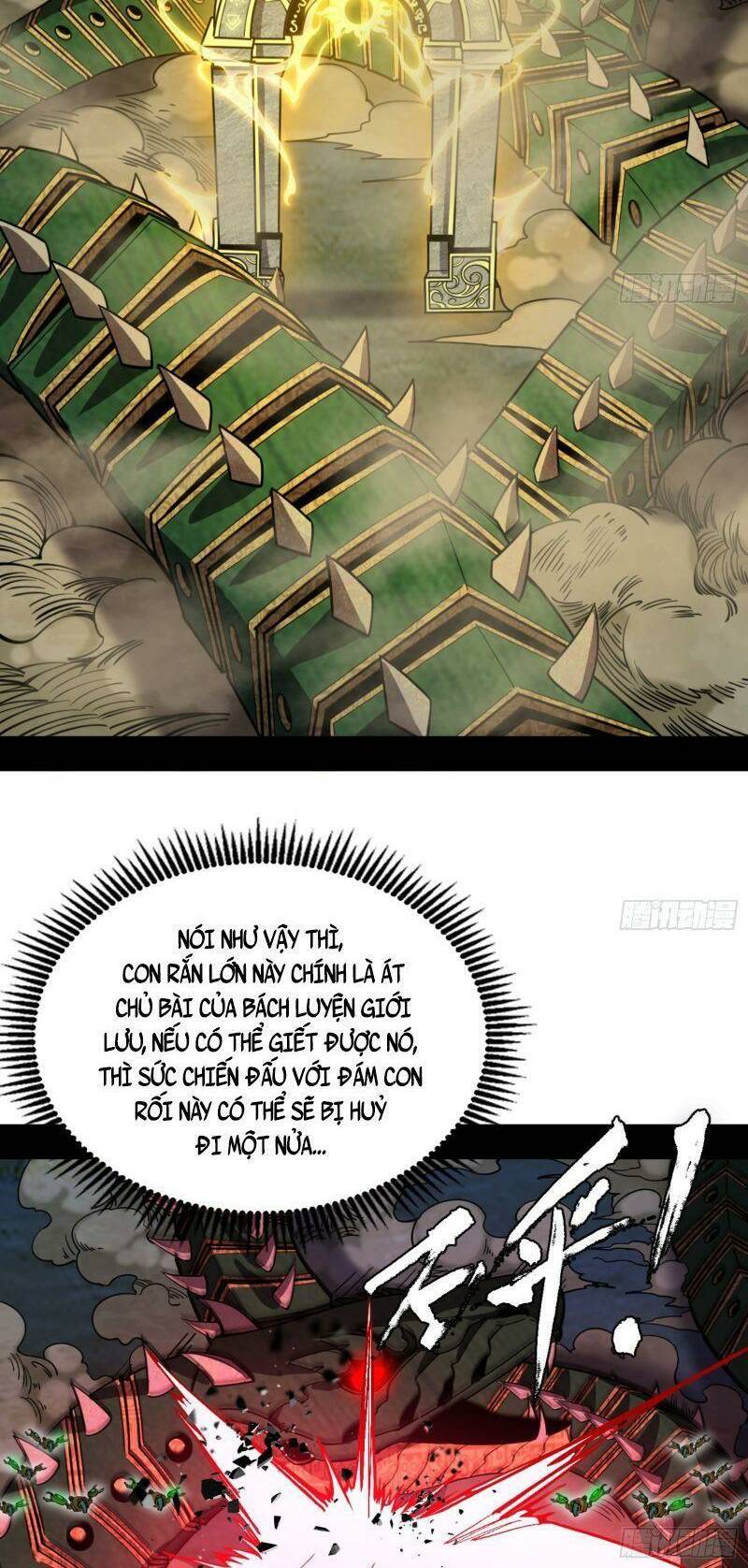 Ta Là Tà Đế Chapter 339 - Trang 2