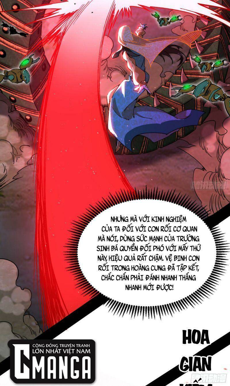 Ta Là Tà Đế Chapter 339 - Trang 2