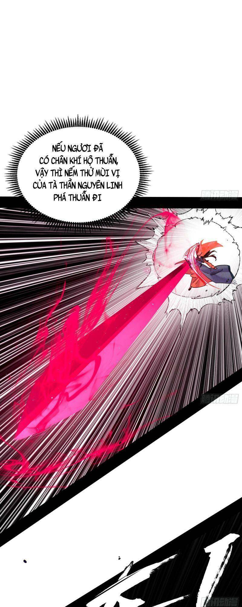 Ta Là Tà Đế Chapter 339 - Trang 2