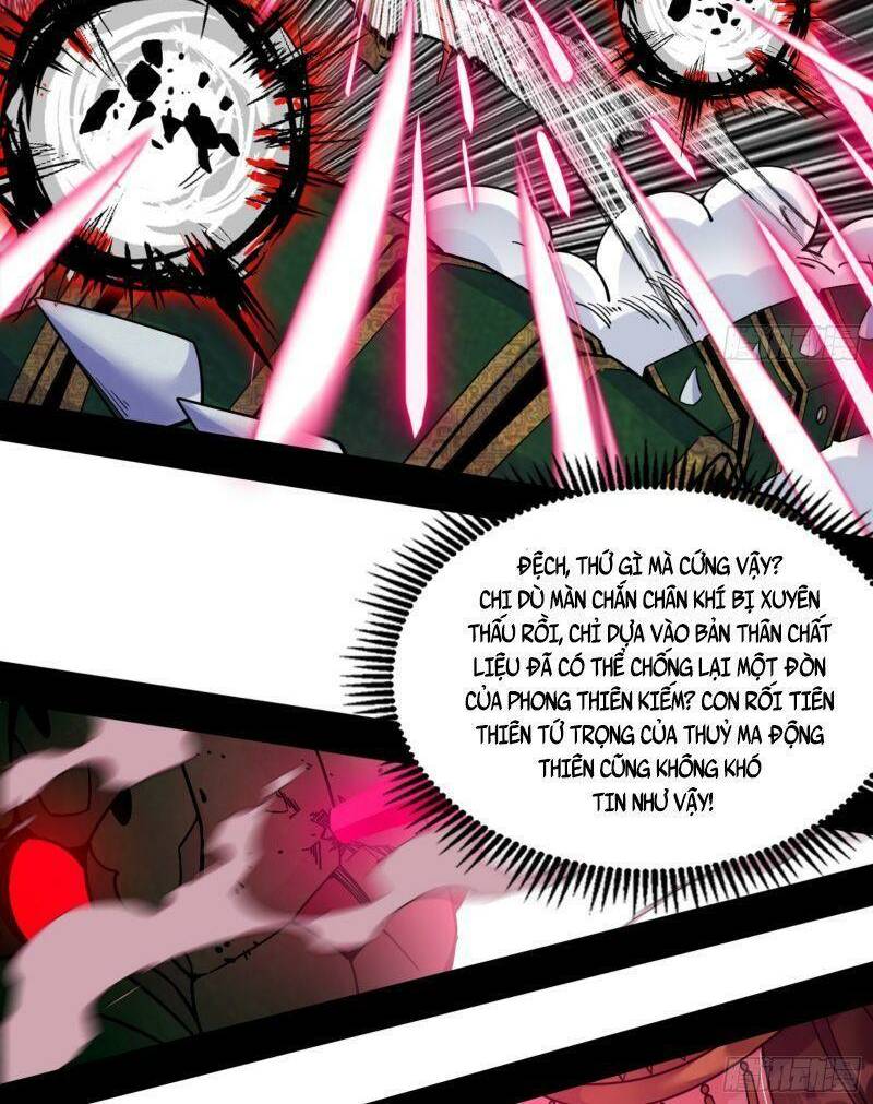 Ta Là Tà Đế Chapter 339 - Trang 2