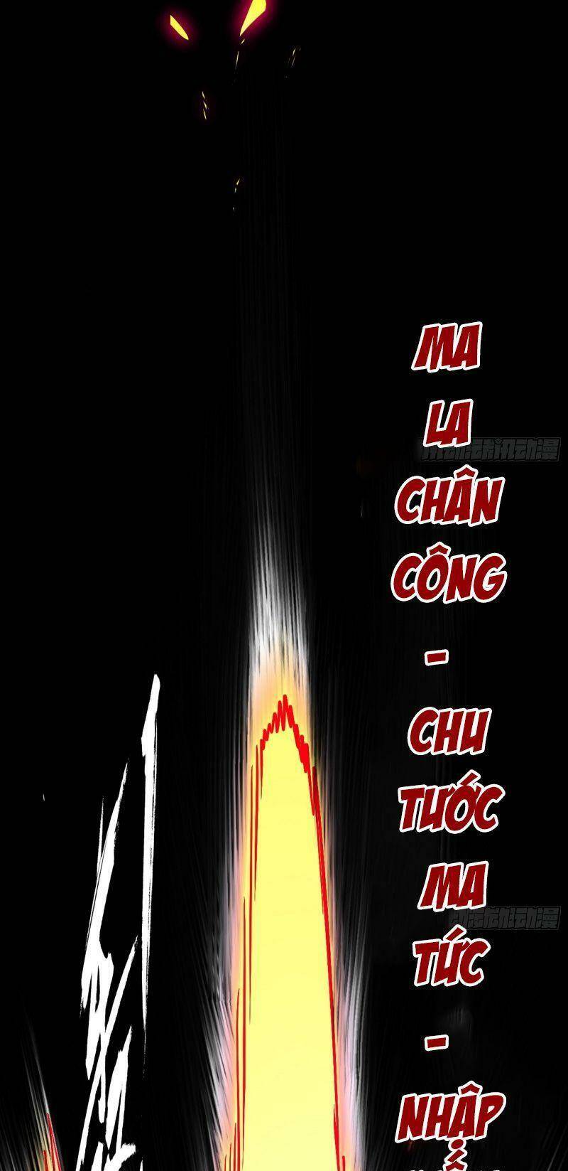 Ta Là Tà Đế Chapter 339 - Trang 2