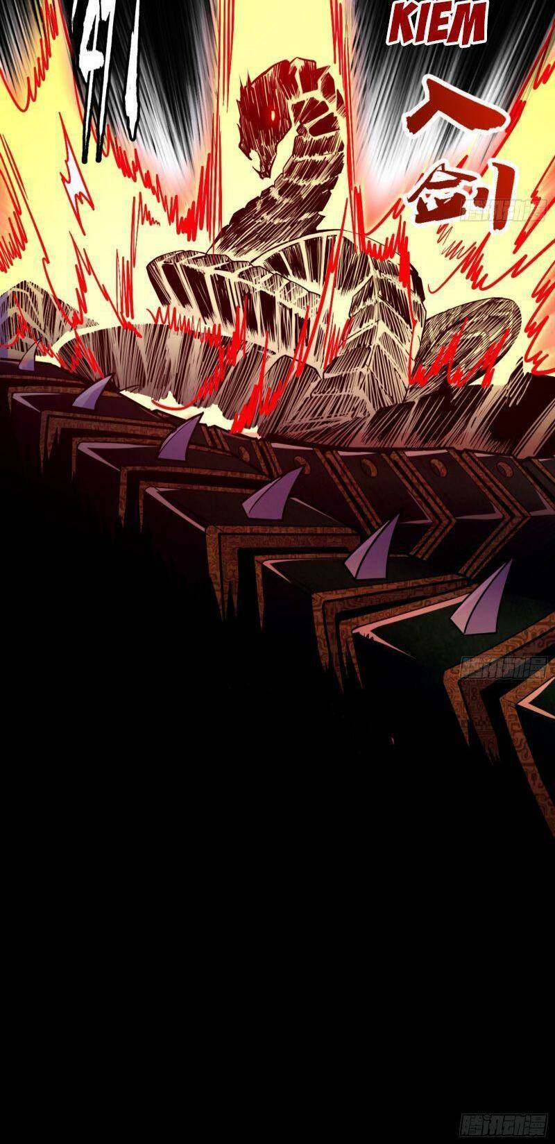 Ta Là Tà Đế Chapter 339 - Trang 2