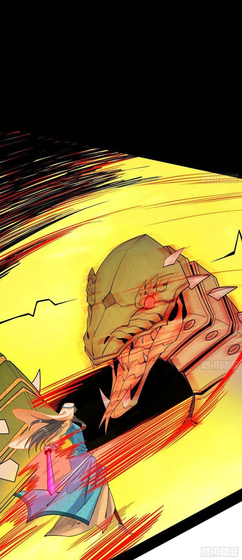 Ta Là Tà Đế Chapter 339 - Trang 2