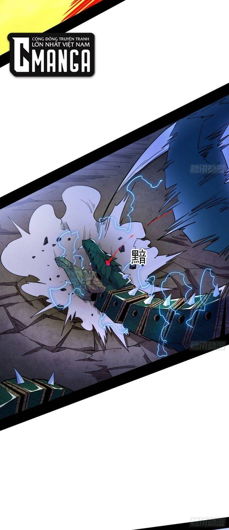 Ta Là Tà Đế Chapter 339 - Trang 2