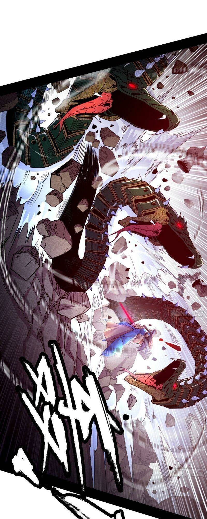 Ta Là Tà Đế Chapter 339 - Trang 2