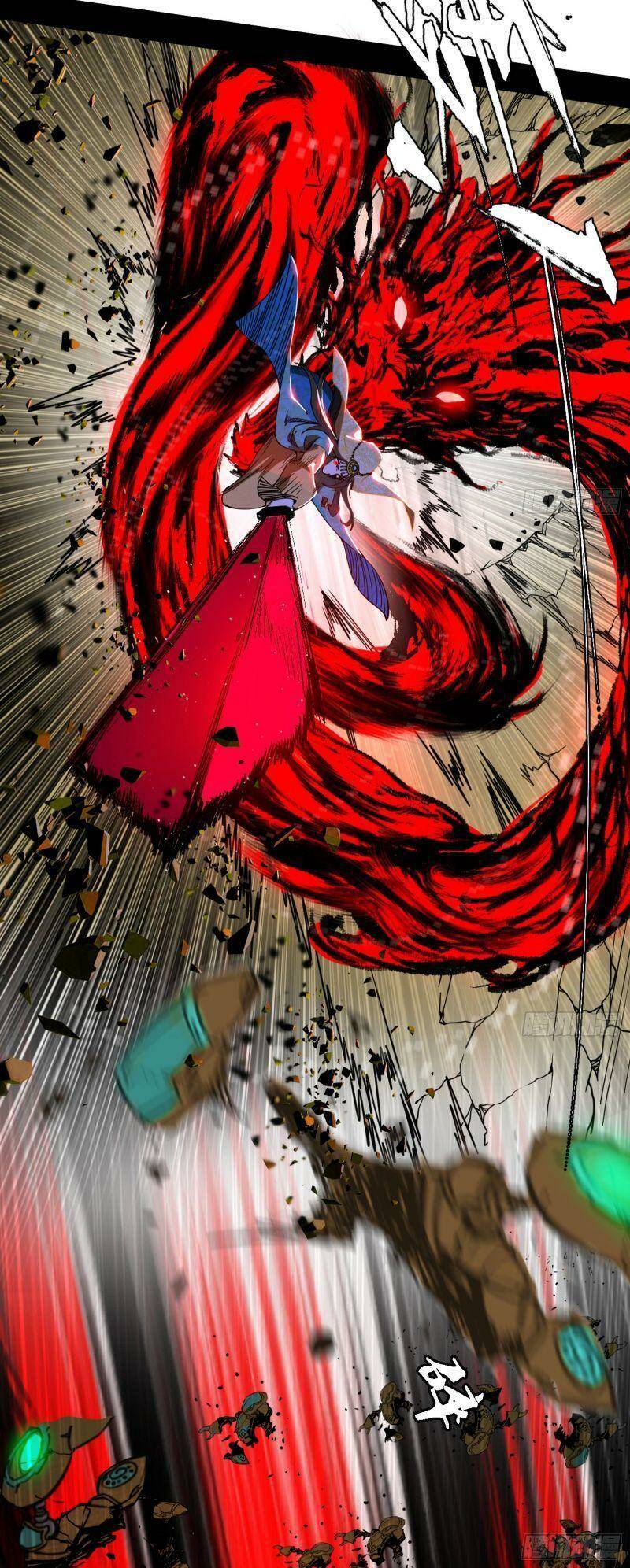 Ta Là Tà Đế Chapter 339 - Trang 2