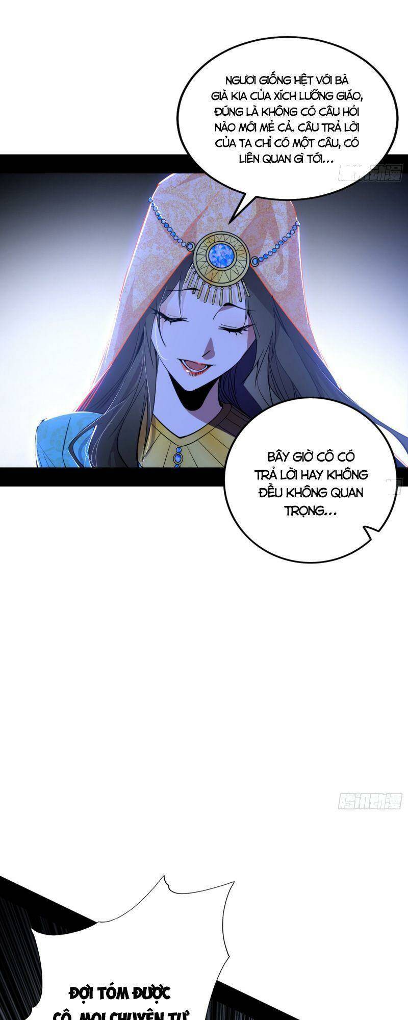 Ta Là Tà Đế Chapter 339 - Trang 2