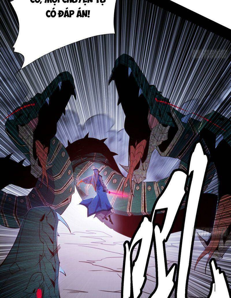 Ta Là Tà Đế Chapter 339 - Trang 2