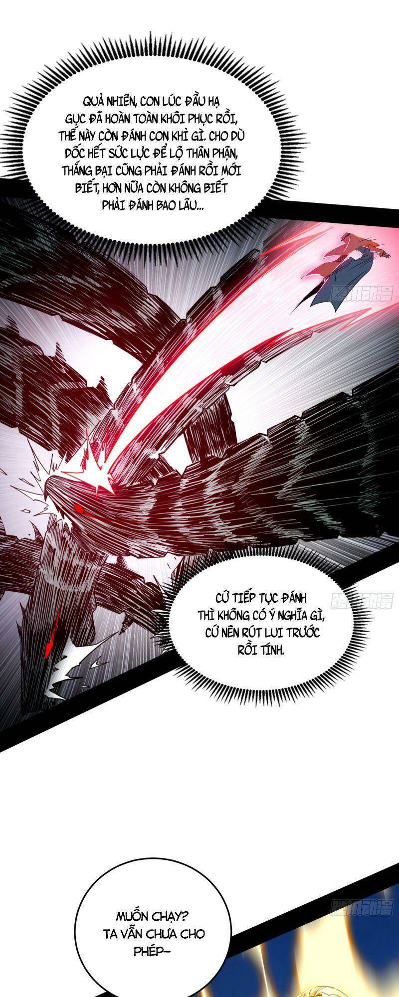 Ta Là Tà Đế Chapter 339 - Trang 2