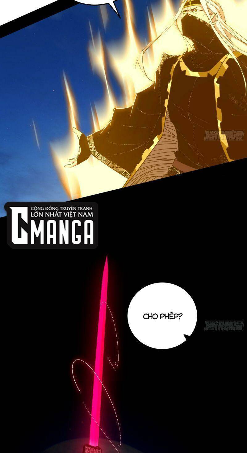 Ta Là Tà Đế Chapter 339 - Trang 2