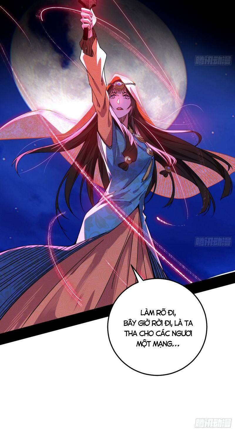 Ta Là Tà Đế Chapter 339 - Trang 2