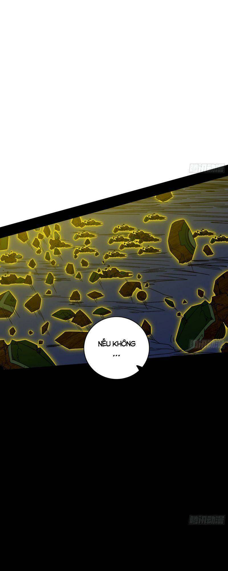 Ta Là Tà Đế Chapter 339 - Trang 2