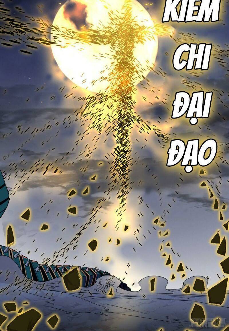 Ta Là Tà Đế Chapter 339 - Trang 2