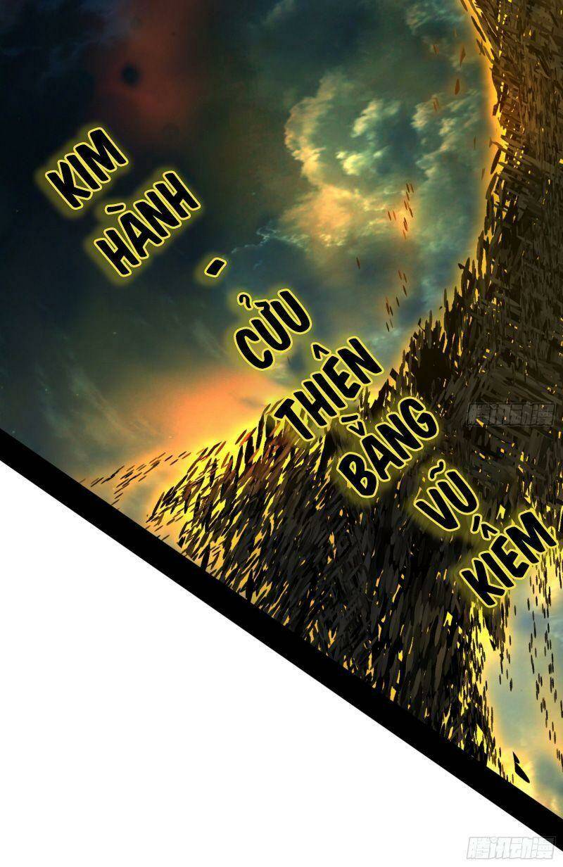 Ta Là Tà Đế Chapter 339 - Trang 2