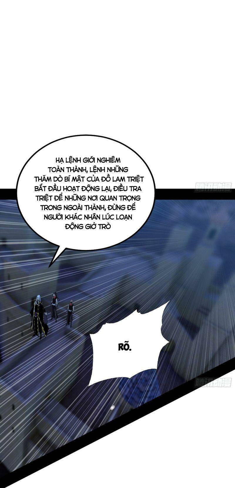 Ta Là Tà Đế Chapter 339 - Trang 2