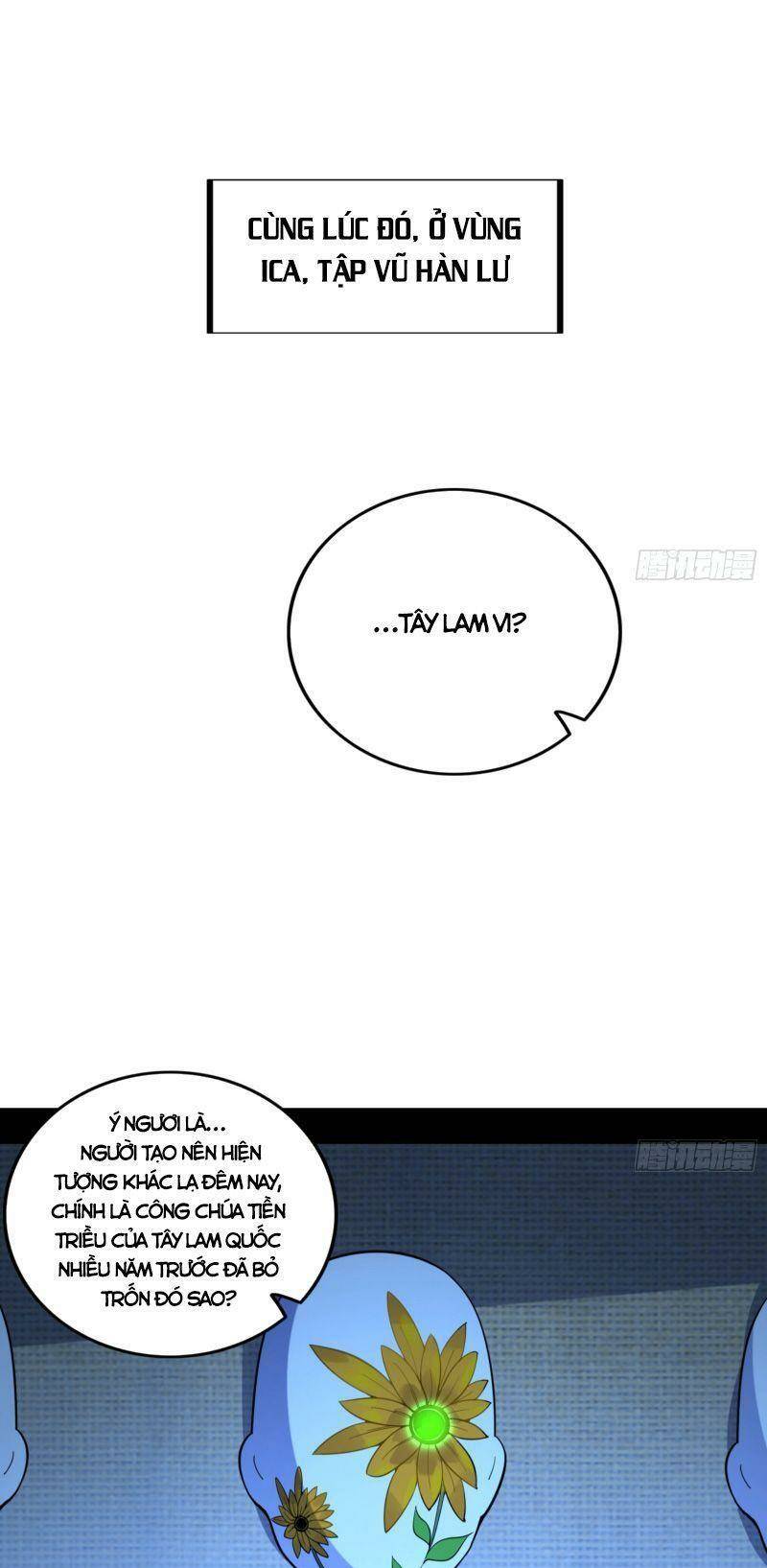 Ta Là Tà Đế Chapter 339 - Trang 2