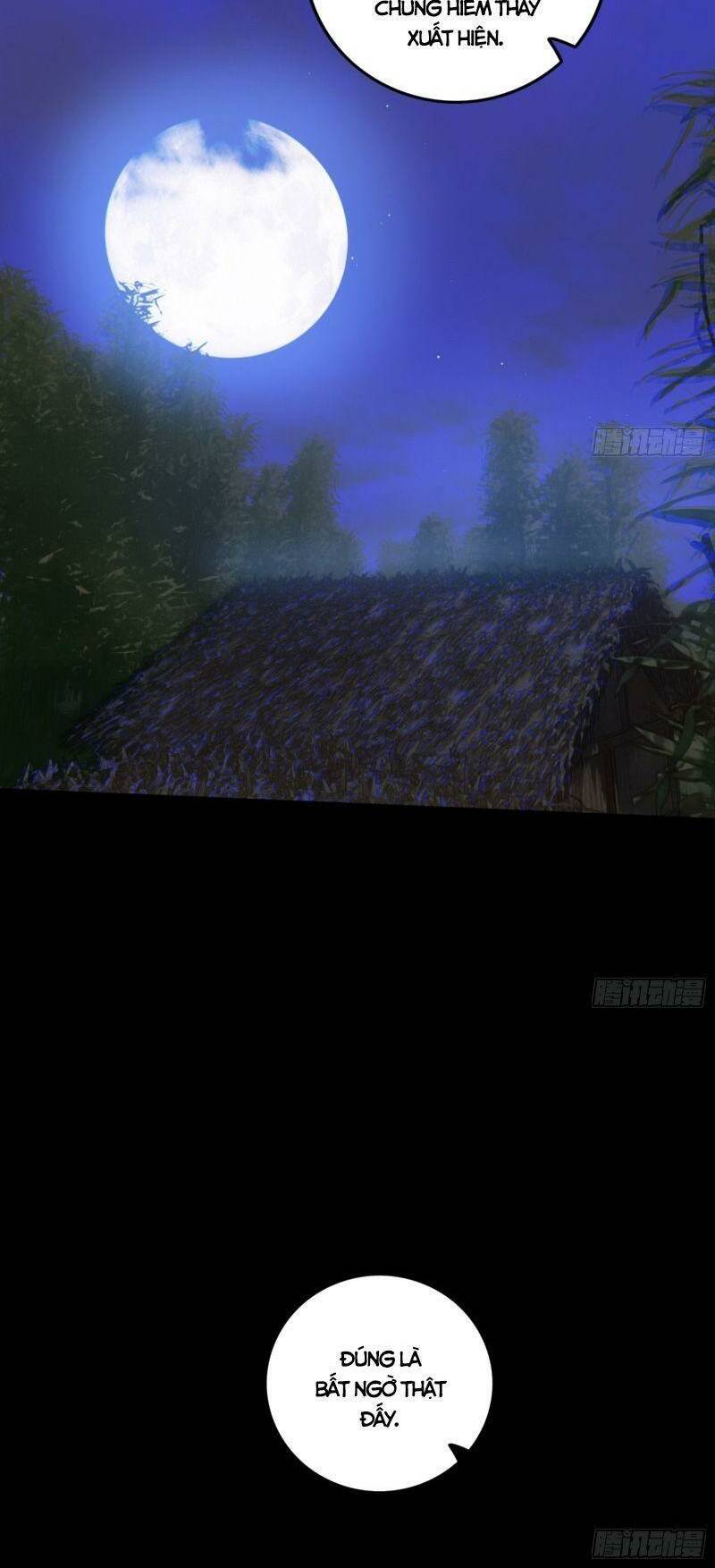 Ta Là Tà Đế Chapter 339 - Trang 2