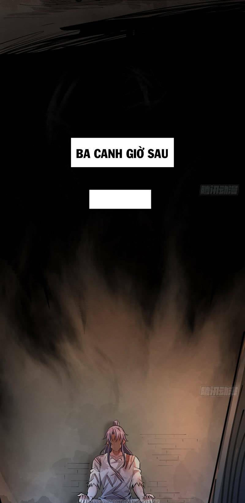 Ta Là Tà Đế Chapter 34.1 - Trang 2