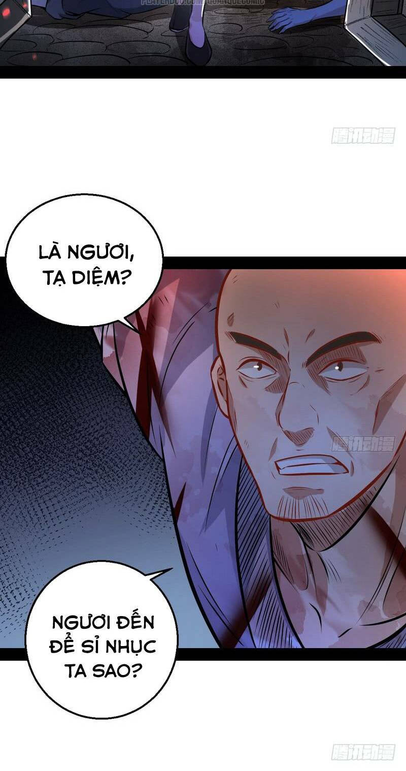 Ta Là Tà Đế Chapter 34.2 - Trang 2