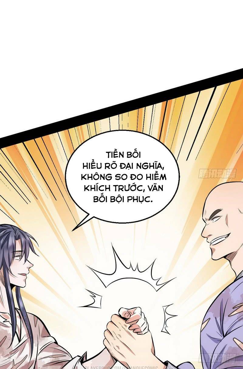 Ta Là Tà Đế Chapter 34.2 - Trang 2