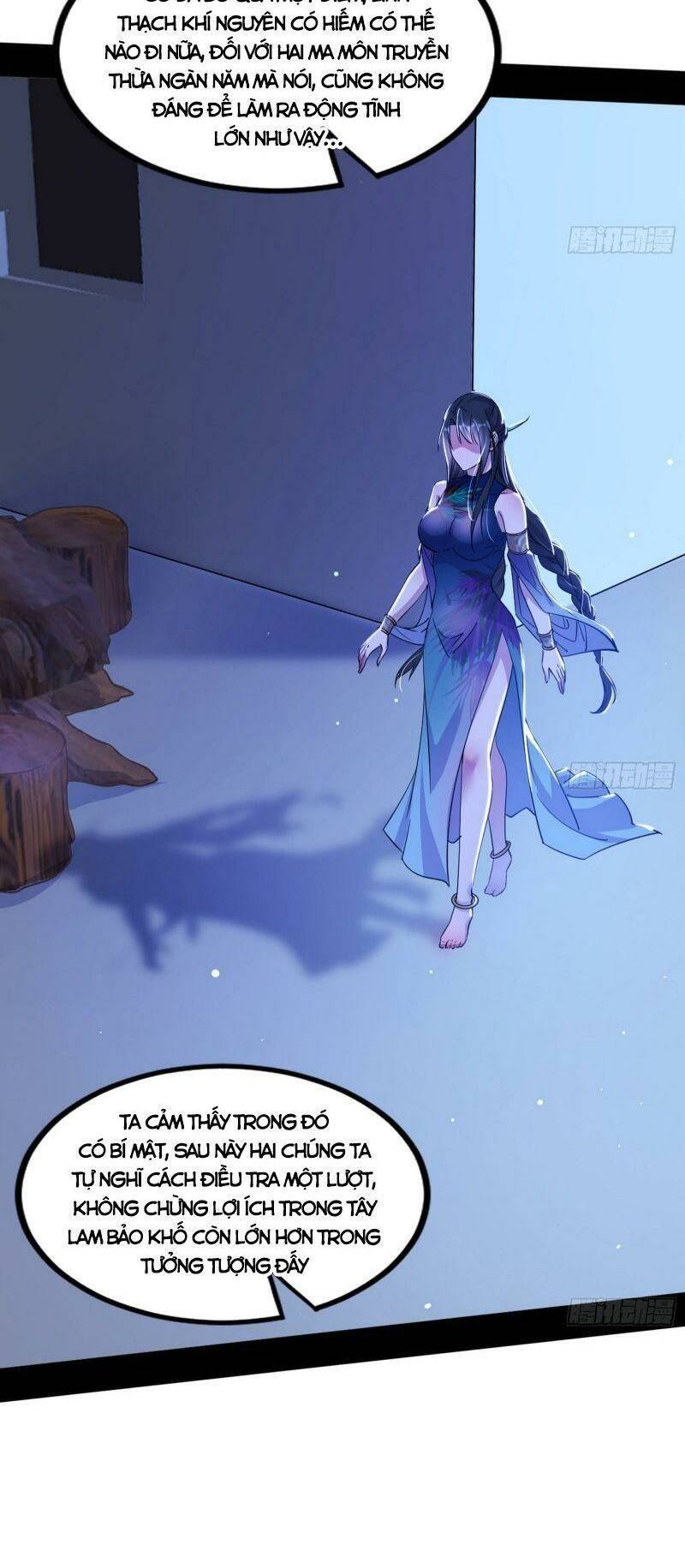 Ta Là Tà Đế Chapter 340 - Trang 2