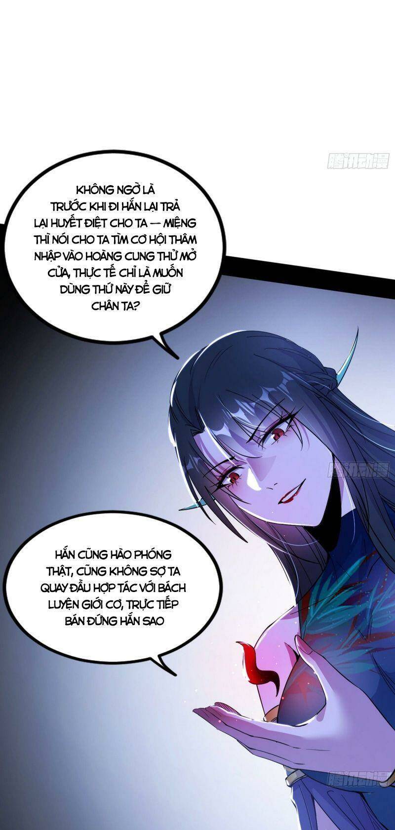 Ta Là Tà Đế Chapter 340 - Trang 2