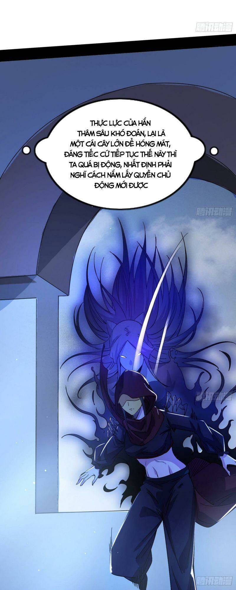 Ta Là Tà Đế Chapter 340 - Trang 2