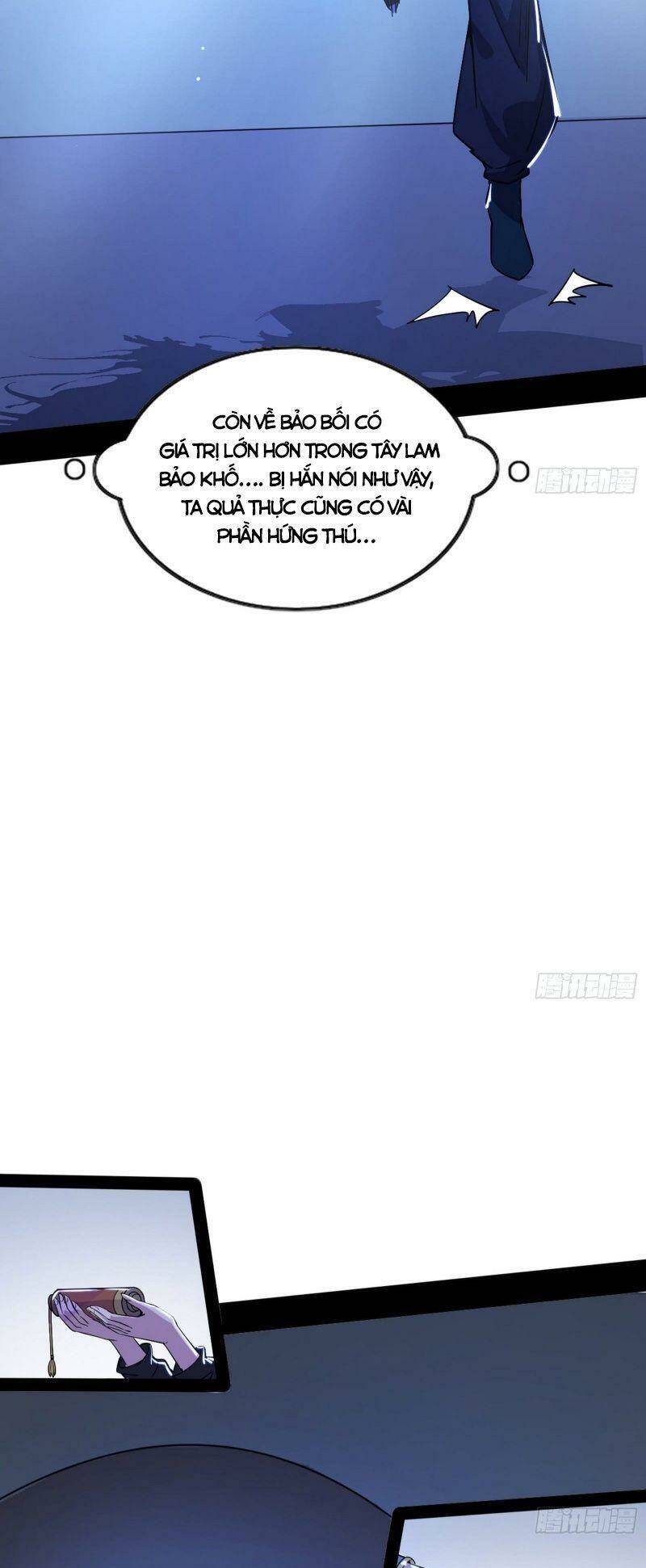 Ta Là Tà Đế Chapter 340 - Trang 2