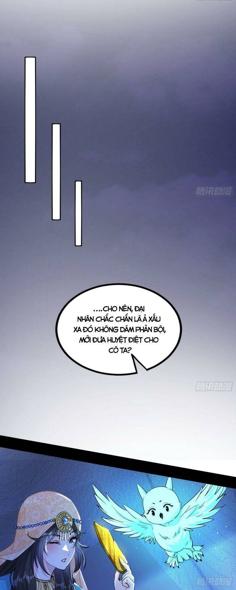 Ta Là Tà Đế Chapter 340 - Trang 2