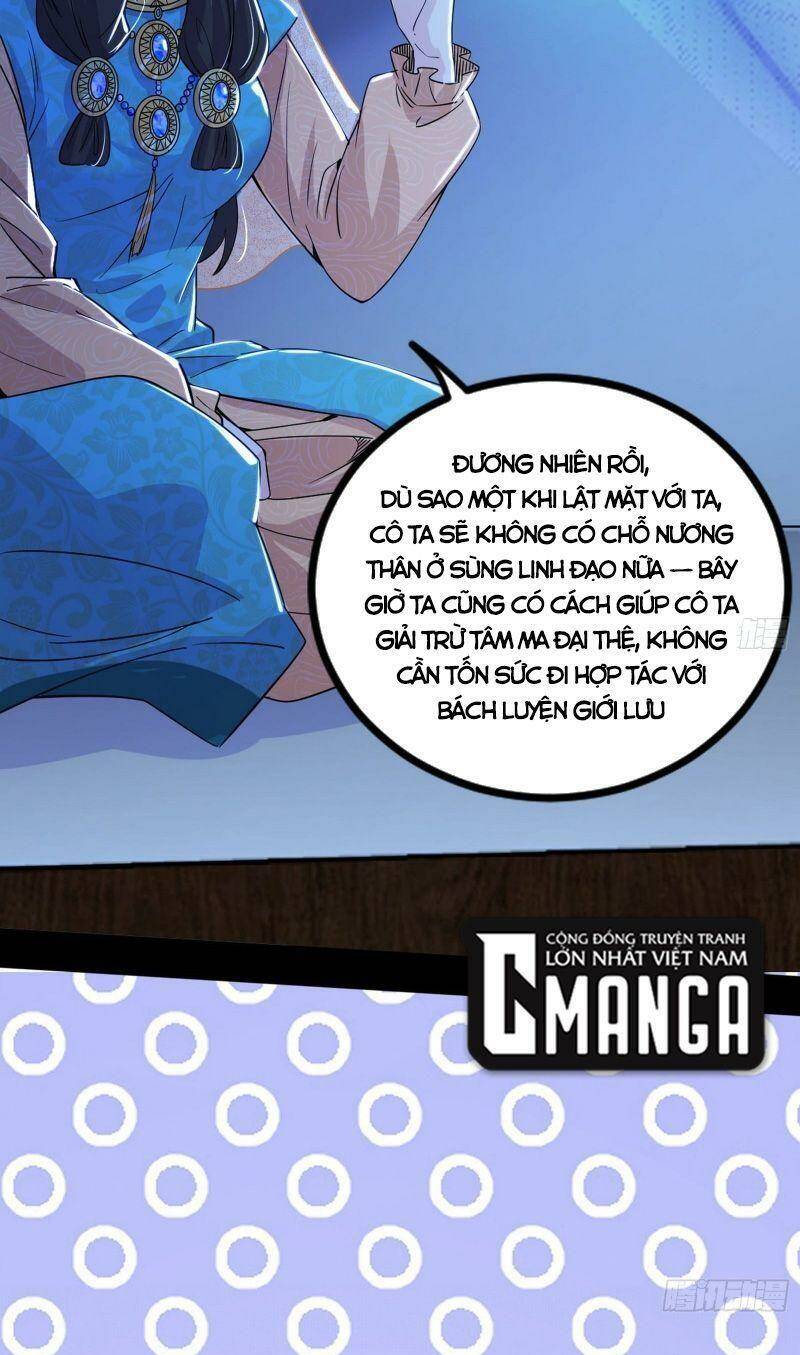Ta Là Tà Đế Chapter 340 - Trang 2