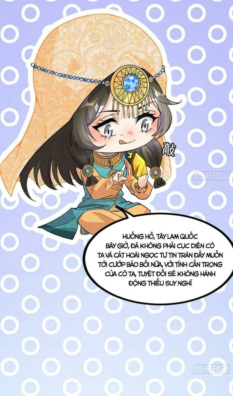 Ta Là Tà Đế Chapter 340 - Trang 2