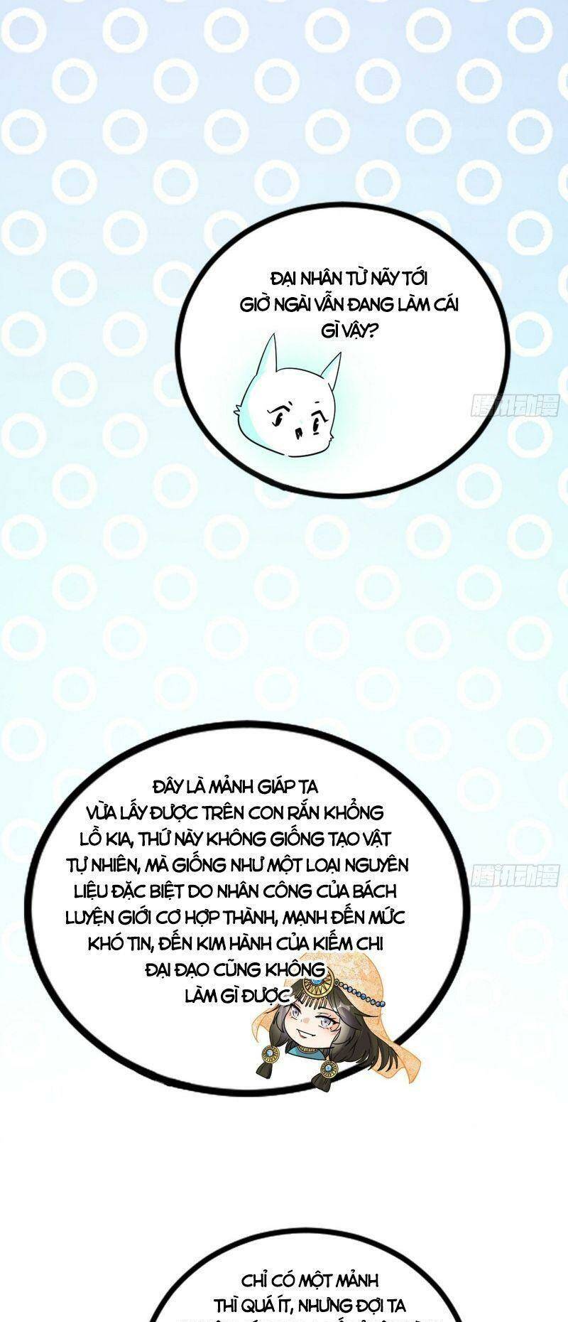 Ta Là Tà Đế Chapter 340 - Trang 2